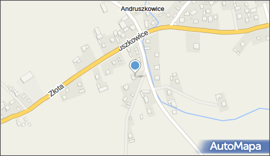 Usługi Remontowo Budowlane Jakub Śliwiński, Andruszkowice 8 27-650 - Budownictwo, Wyroby budowlane, NIP: 8641875475