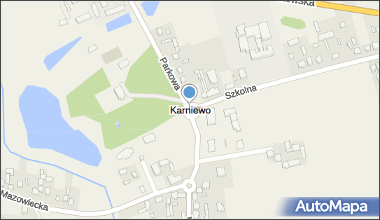 Usługi Remontowo Budowlane Kujawka Kazimierz i Jarosław, Karniewo 06-425 - Budownictwo, Wyroby budowlane, NIP: 5681104245