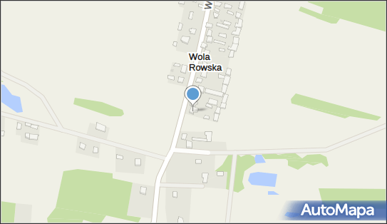 Usługi Remontowo-Budowlane Michał Tobiasz, Wola Rowska 31 08-450 - Budownictwo, Wyroby budowlane, NIP: 8261527236