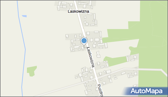 Usługi Remontowo-Budowlane Paweł Bero, Laskowizna 25, Laskowizna 07-306 - Budownictwo, Wyroby budowlane, NIP: 7591436944