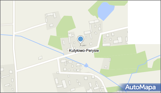 Usługi Remontowo - Budowlane Paweł Boguszewski, Kutyłowo-Perysie 07-325 - Budownictwo, Wyroby budowlane, NIP: 7591611896