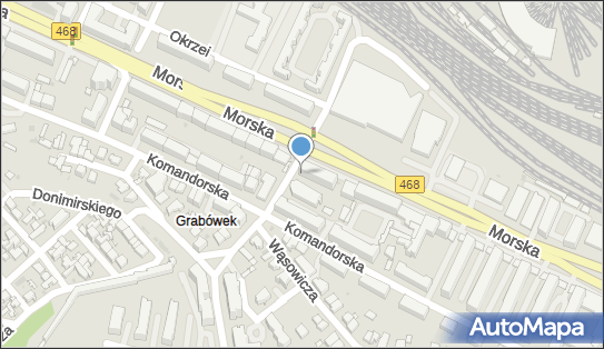 Usługi Remontowo - Budowlane Ryszard Karasiński, Morska 113b 81-222 - Budownictwo, Wyroby budowlane, NIP: 9580059829