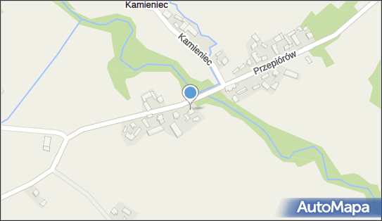 Usługi Remontowo - Budowlane Sajda Paweł, Kamieniec 41A 27-570 - Budownictwo, Wyroby budowlane, NIP: 8631586309