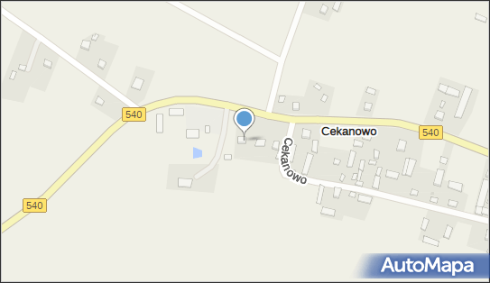 Usługi Remontowo-Budowlane Wiesław Zygmuntowicz, Cekanowo 1b 09-230 - Budownictwo, Wyroby budowlane, NIP: 7742775444