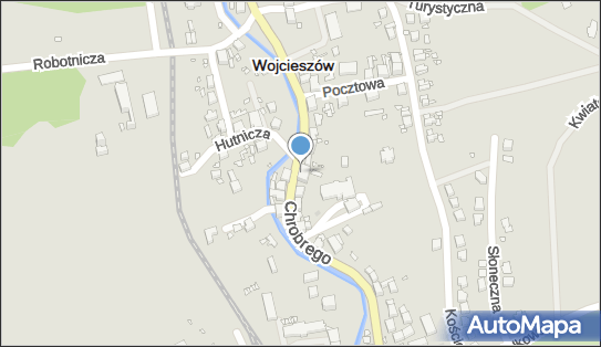 Usługi Remontowo-Budowlane Wojciech Kucek, Wojcieszów 59-550 - Budownictwo, Wyroby budowlane, NIP: 6941670569