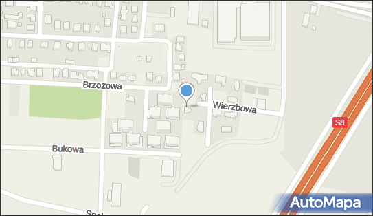 Usługi Remontowo Budowlane Żochowski Sławomir, ul. Wierzbowa 11 05-850 - Budownictwo, Wyroby budowlane, NIP: 5222416407