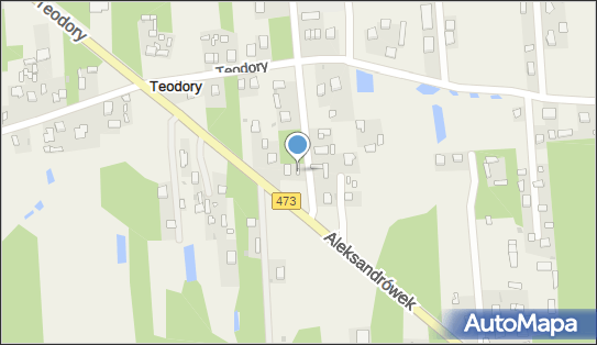 Usługi Remontowo Budowlane, Teodory 55, Teodory 98-100 - Budownictwo, Wyroby budowlane, NIP: 8311270131