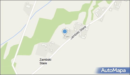 Usługi Remontowo Budowlane, Zambski Stare 26, Zambski Stare 07-215 - Budownictwo, Wyroby budowlane, NIP: 5681484986