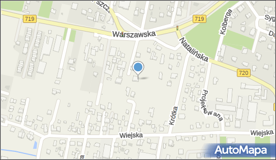 Usługi Remontowo Budowlane, ul. Warszawska 27A, Otrębusy 05-800 - Budownictwo, Wyroby budowlane, NIP: 5341382560