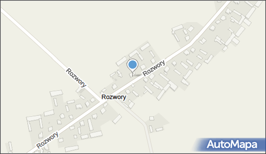 Usługi Remontowo Budowlane, Rozwory 18, Rozwory 07-411 - Budownictwo, Wyroby budowlane, NIP: 7581143643