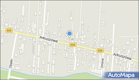 Usługi Remontowo Budowlane, Arkuszowa 114D, Warszawa 01-934 - Budownictwo, Wyroby budowlane, NIP: 1181310689