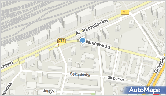 Usługi Remontowo Budowlane, Aleje Jerozolimskie 145, Warszawa 02-326 - Budownictwo, Wyroby budowlane, NIP: 5262259664