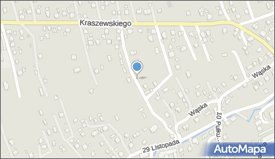 Usługi Remontowo Budowlane, ul. Józefa Ignacego Kraszewskiego 93A 37-100 - Budownictwo, Wyroby budowlane, NIP: 8151127961