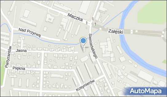 Usługi Remontowo Budowlane, ul. Lucjana Siemieńskiego 17B 35-203 - Budownictwo, Wyroby budowlane, NIP: 8132713037