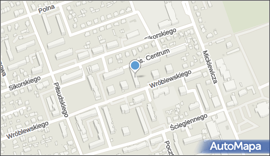 5451143661, Usługi Remontowo-Budowlane Ryszard Gaj 