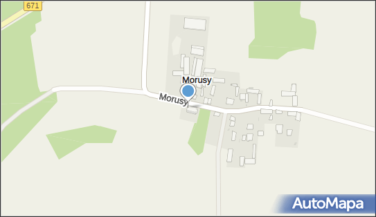 Usługi Remontowo Budowlane, Morusy 2, Morusy 19-111 - Budownictwo, Wyroby budowlane, NIP: 5461214049