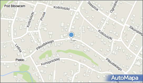 Usługi Remontowo Budowlane, ul. Józefa Piłsudskiego 19A 32-630 - Budownictwo, Wyroby budowlane, NIP: 9371462225