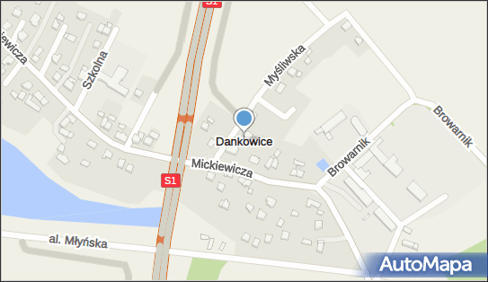 Usługi Remontowo Budowlane, Dankowice 302, Dankowice 43-331 - Budownictwo, Wyroby budowlane, NIP: 9372093764