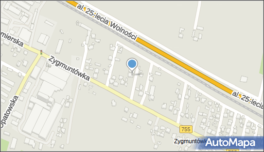 Usługi Remontowo Budowlane, Zygmuntówka 53 27-400 - Budownictwo, Wyroby budowlane, NIP: 6611453053