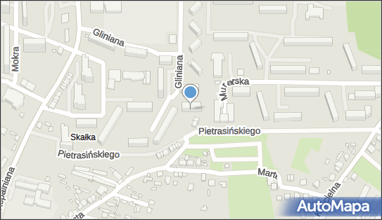 Usługi Remontowo Budowlane, Gliniana 9, Starachowice 27-200 - Budownictwo, Wyroby budowlane, NIP: 6641134884