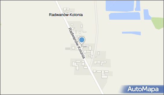 Usługi Remontowo Budowlane, Radwanów-Kolonia 32, Radwanów-Kolonia 26-234 - Budownictwo, Wyroby budowlane, NIP: 6581571485