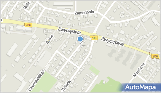 Usługi Remontowo Budowlane, Chodkiewicza Jana Karola, hetm. 10 75-670 - Budownictwo, Wyroby budowlane, NIP: 6691285757