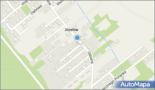 Usługi Spawalnicze Piotr Deput, Główna 49, Józefów 05-119 - Budownictwo, Wyroby budowlane, NIP: 5361780708