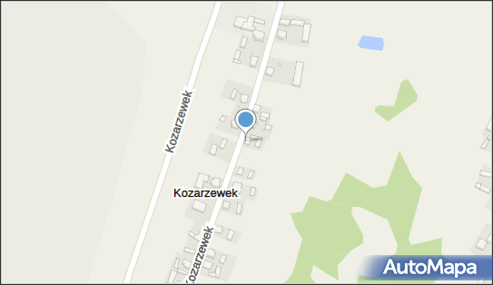 Usługi Stolarskie i Roboty Budowlane, Kozarzewek 7, Kozarzewek 62-530 - Budownictwo, Wyroby budowlane, NIP: 6651503320