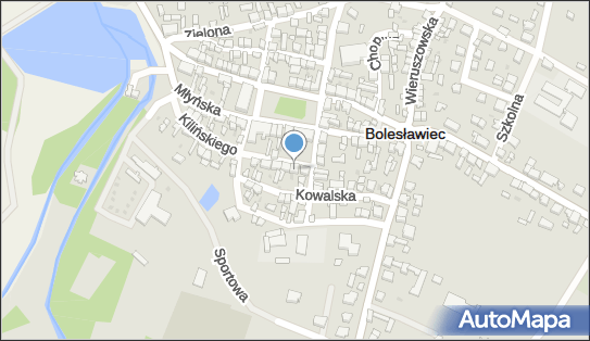 Usługi Stolarskie, ul. Jana Kilińskiego 1, Bolesławiec 98-430 - Budownictwo, Wyroby budowlane, NIP: 6191024321