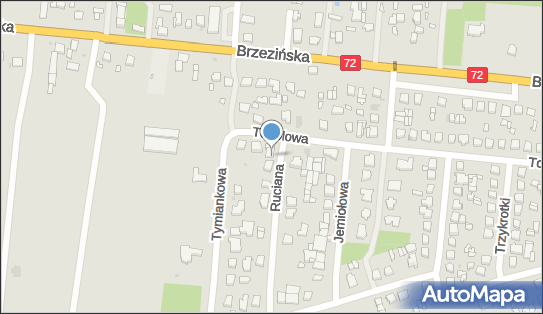 Usługi Stolarskie, Ruciana 14, Łódź 92-707 - Budownictwo, Wyroby budowlane, NIP: 7281005813