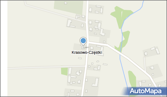 Usługi Stolarsko Budowlane Bożena Kruszewska, Krasowo-Częstki 11 18-212 - Budownictwo, Wyroby budowlane, NIP: 7221174759