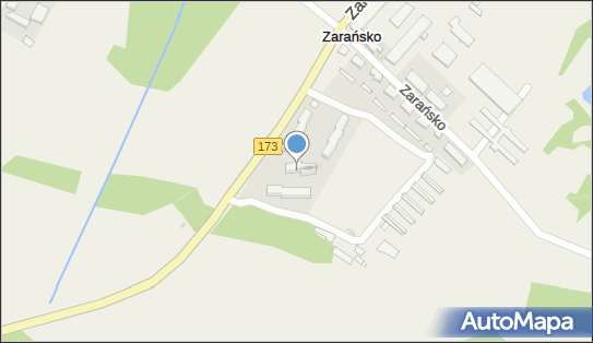 Usługi Stolarsko Budowlane, Zarańsko 37, Zarańsko 78-500 - Budownictwo, Wyroby budowlane, NIP: 6741162756