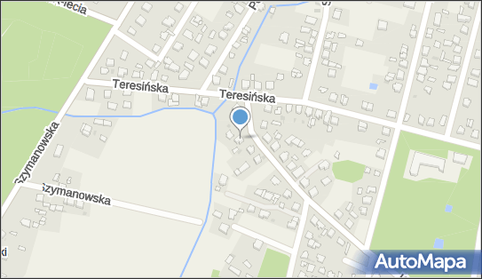 Usługi Transportowe Instalacyjno Budowlane, ul. Kaska 6, Granice 96-515 - Budownictwo, Wyroby budowlane, NIP: 8371093974