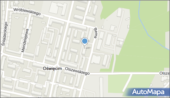 Usługowo Handlowa Gajdzik Bogusław Miśkowicz Stanisław 32-602 - Budownictwo, Wyroby budowlane, NIP: 5491654793