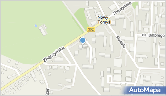 7881101407, Usługowy Zakład Elektroenergetyczny Inż.Knop Henryk 