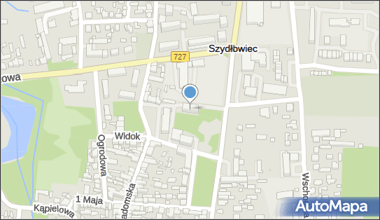 Usługowy Zakład Elektroinstalatorski Lesław- Maciej Czarnecki 26-500 - Budownictwo, Wyroby budowlane, NIP: 7991078342