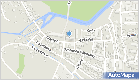 6741009575, Usługowy Zakład Instalatorstwa Elektrycznego Kozakiewicz Henryk 