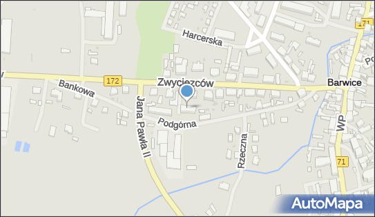 Usługowy Zakład Murarski, Zwycięzców 21a, Barwice 78-460 - Budownictwo, Wyroby budowlane, NIP: 6731199114