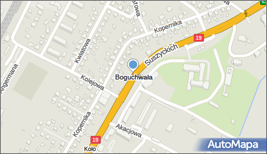 Usługowy Zakład Remontowo Budowlany, Boguchwała 42, Boguchwała 36-083 - Budownictwo, Wyroby budowlane, NIP: 8132174155