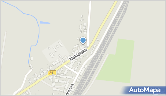 Vakom PL, Nakielska 11, Kcynia 89-240 - Budownictwo, Wyroby budowlane, NIP: 7811827984