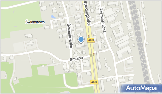 Valencia, al. Niepodległości 648, Sopot 81-854 - Budownictwo, Wyroby budowlane, NIP: 5841017786