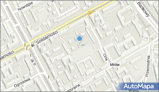 Vector 2, al. Solidarności 101C, Warszawa 00-144 - Budownictwo, Wyroby budowlane, NIP: 5251594092