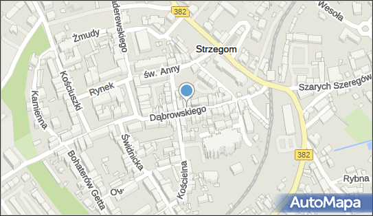 Vegor-Tech Węgrzynowicz Wojciech, ul. Jarosława Dąbrowskiego 11 58-150 - Budownictwo, Wyroby budowlane, NIP: 8841436527