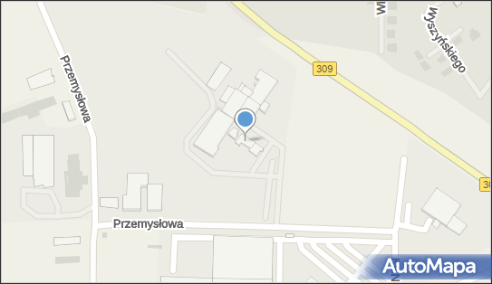 Viacon Construction, ul. Przemysłowa 6, Rydzyna 64-130 - Budownictwo, Wyroby budowlane, numer telefonu, NIP: 9591777451