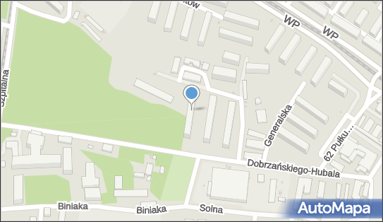 Vianet, ul. Bydg. Batal. Obrony Narodowej 5, Bydgoszcz 85-825 - Budownictwo, Wyroby budowlane, NIP: 9531902013