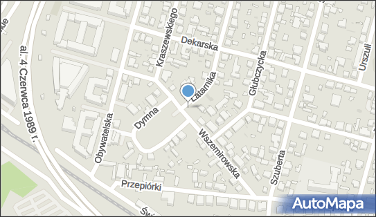 w i D, Wszemirowska 28, Warszawa 02-411 - Budownictwo, Wyroby budowlane, NIP: 5222993949