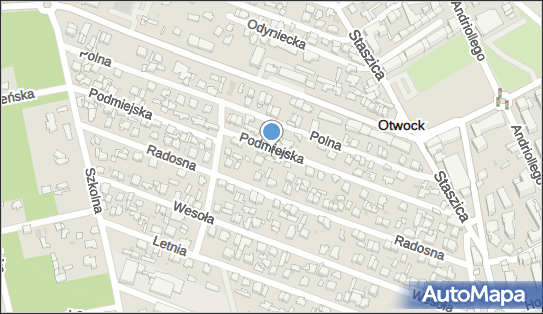 5321181663, WA-GO Waldemar Gołębiewski 