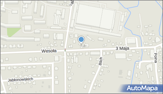 Wal Mar Waldemar Marciniak, ul. 3-go Maja 56, Sędziszów Małopolski 39-120 - Budownictwo, Wyroby budowlane, NIP: 8181545025