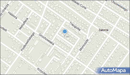 6971180640, Przedsiębiorstwo Budowlane 
