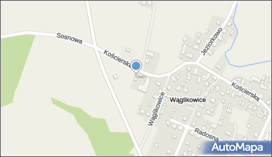 Wald-Haus Waldemar Kozikowski, Kościerska 63, Wąglikowice 83-406 - Budownictwo, Wyroby budowlane, NIP: 5911436992